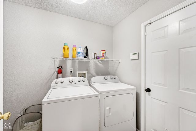 5639 Wood Hollow Drive, Indianapolis, IN 46239