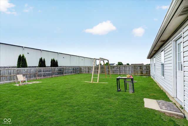 5639 Wood Hollow Drive, Indianapolis, IN 46239