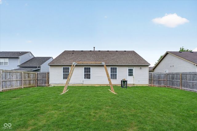 5639 Wood Hollow Drive, Indianapolis, IN 46239