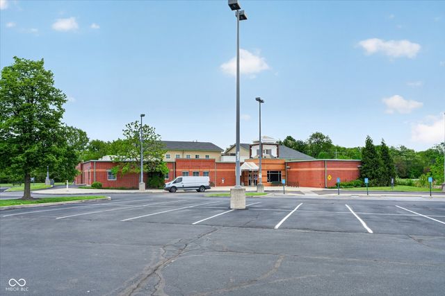 5639 Wood Hollow Drive, Indianapolis, IN 46239