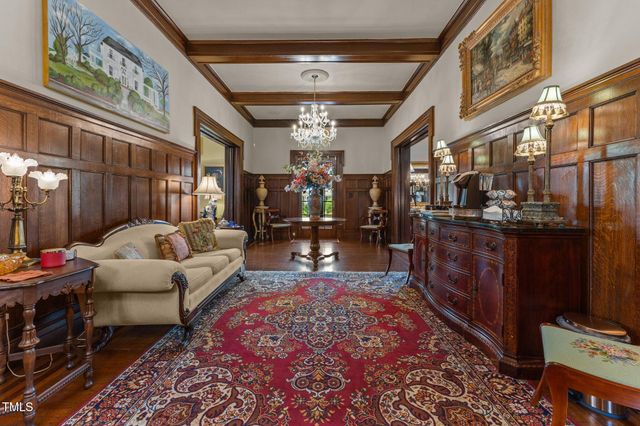 309 W Divine Street, Dunn, NC 28334