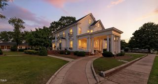 309 W Divine Street, Dunn, NC 28334