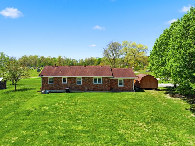 120 New Cut Road, Jeffersonville, KY 40337