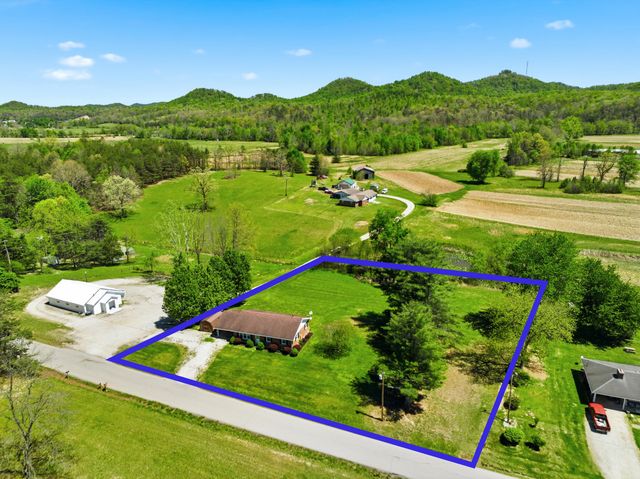 120 New Cut Road, Jeffersonville, KY 40337