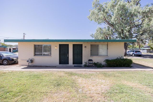 1017 S Mariana Street Apt 3, Tempe, AZ 85281