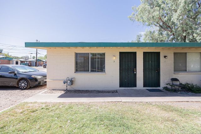 1017 S Mariana Street Apt 3, Tempe, AZ 85281
