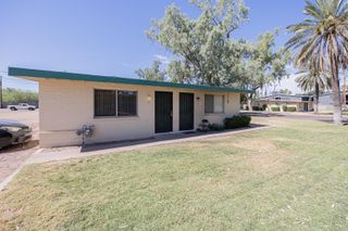 1017 S Mariana Street Apt 3, Tempe, AZ 85281