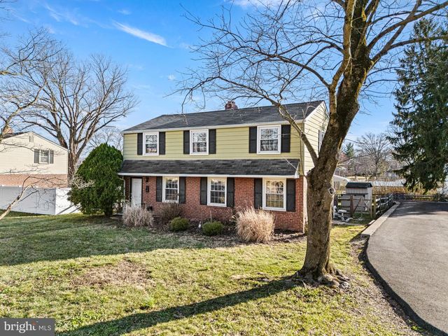 120 E GERMANTOWN PIKE, Plymouth Meeting, PA 19462