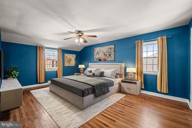 120 E GERMANTOWN PIKE, Plymouth Meeting, PA 19462