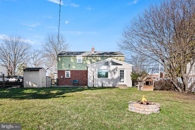 120 E GERMANTOWN PIKE, Plymouth Meeting, PA 19462