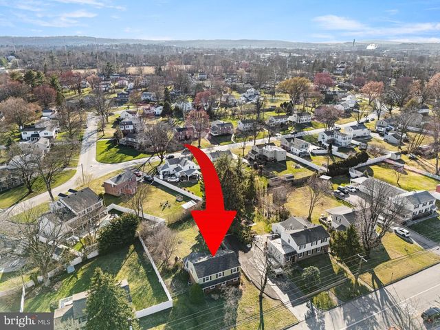 120 E GERMANTOWN PIKE, Plymouth Meeting, PA 19462