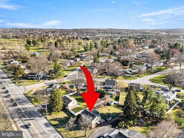 120 E GERMANTOWN PIKE, Plymouth Meeting, PA 19462
