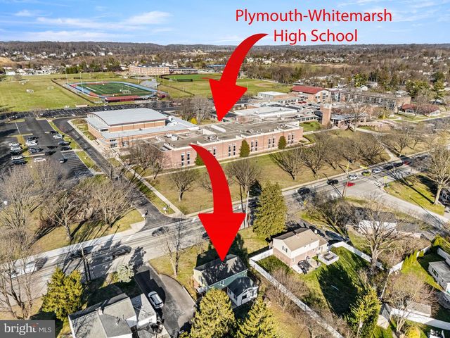 120 E GERMANTOWN PIKE, Plymouth Meeting, PA 19462
