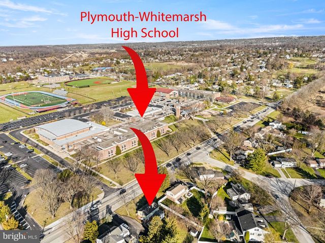 120 E GERMANTOWN PIKE, Plymouth Meeting, PA 19462