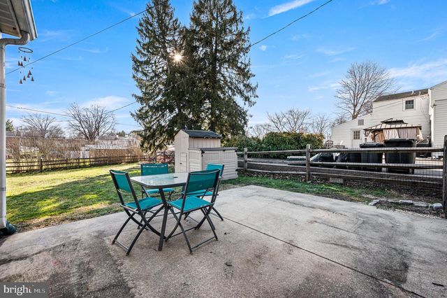 120 E GERMANTOWN PIKE, Plymouth Meeting, PA 19462