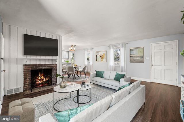 120 E GERMANTOWN PIKE, Plymouth Meeting, PA 19462