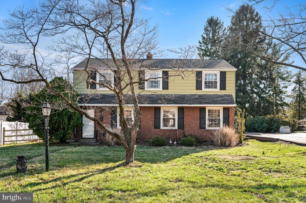 120 E GERMANTOWN PIKE, Plymouth Meeting, PA 19462
