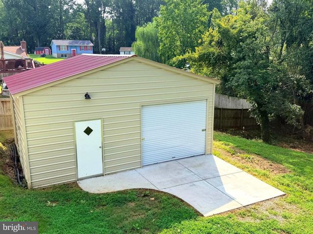 4005 CASSELL BLVD, Prince Frederick, MD 20678