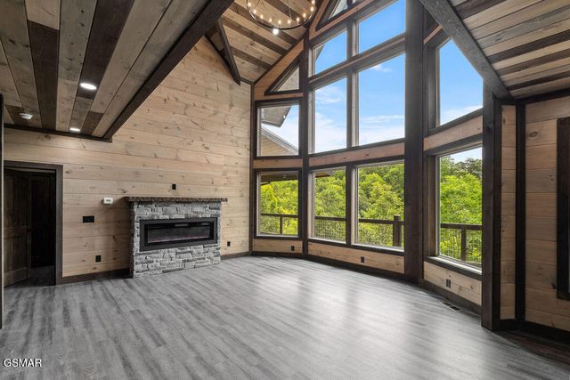 3123 Laughing Pine Lane, Sevierville, TN 37862