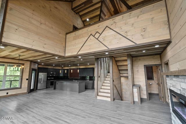 3123 Laughing Pine Lane, Sevierville, TN 37862