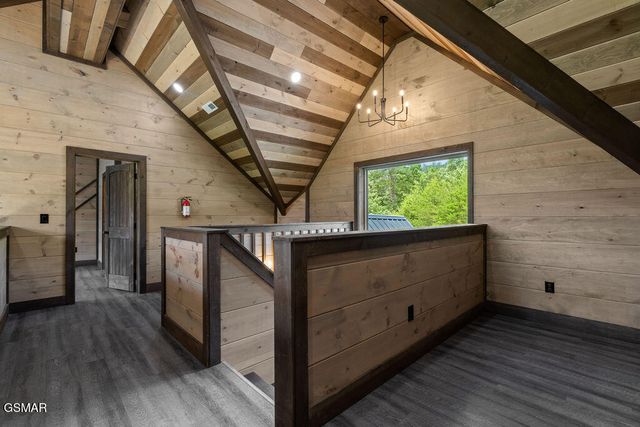 3123 Laughing Pine Lane, Sevierville, TN 37862