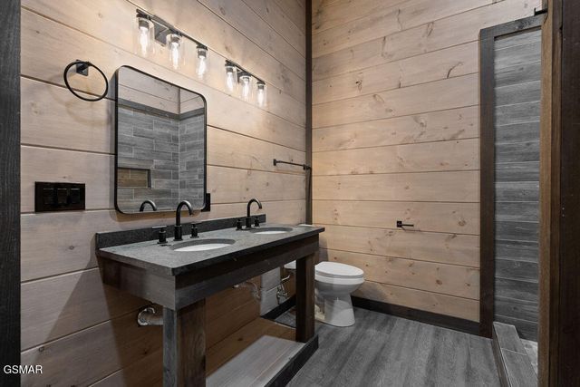 3123 Laughing Pine Lane, Sevierville, TN 37862