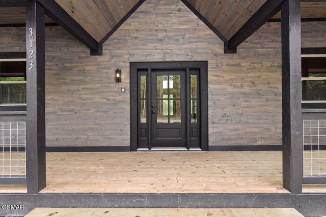 3123 Laughing Pine Lane, Sevierville, TN 37862