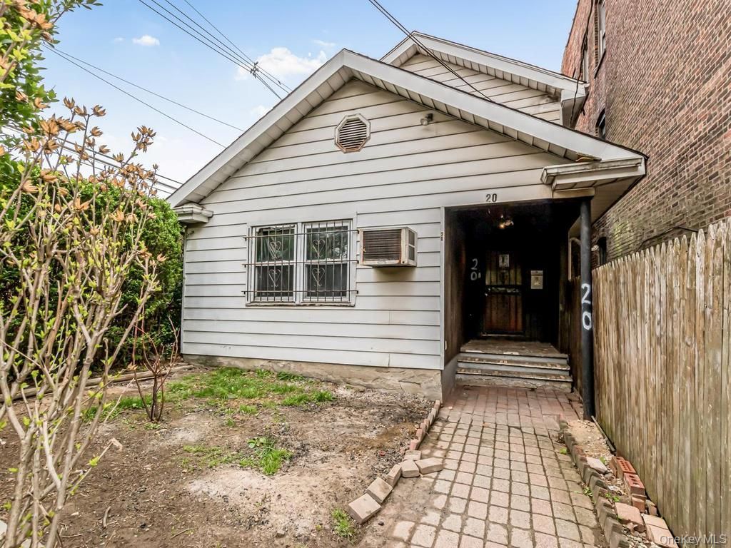 20 Saint Josephs Avenue, Yonkers, NY 10703