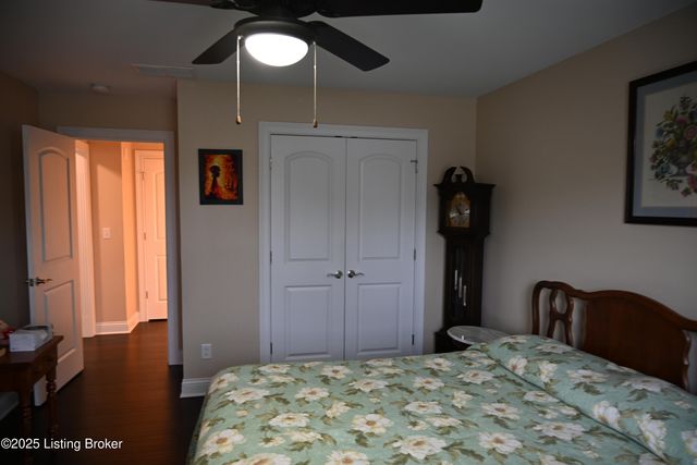 105 Riggs Blvd, Bardstown, KY 40004