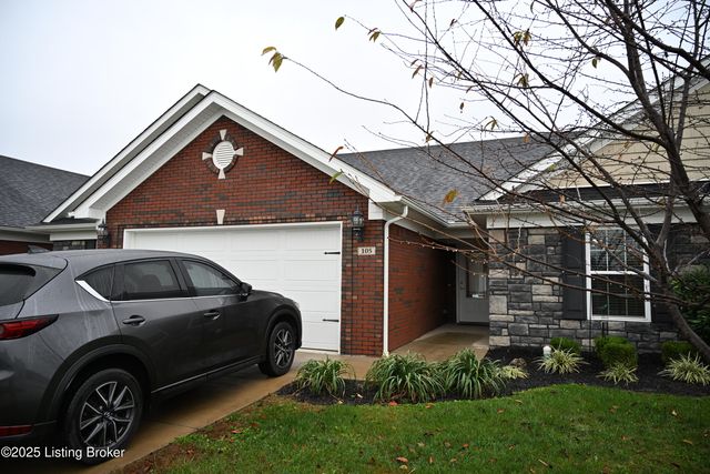 105 Riggs Blvd, Bardstown, KY 40004