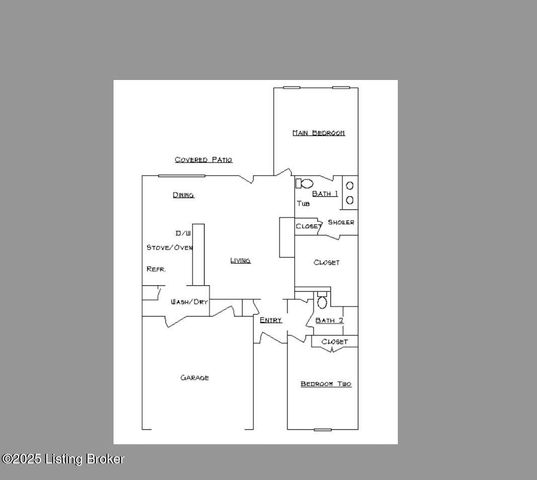 105 Riggs Blvd, Bardstown, KY 40004