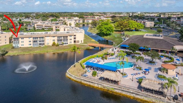 9201 Sunrise Lakes Boulevard 310, Sunrise, FL 33322