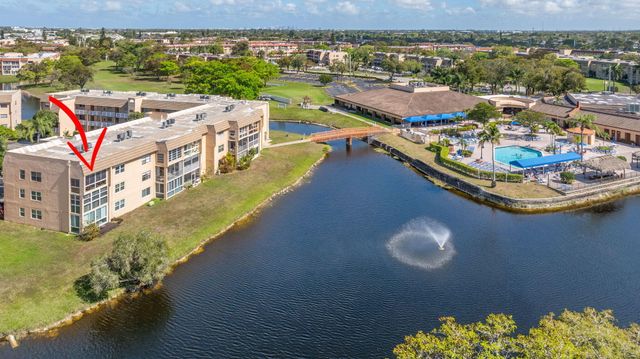 9201 Sunrise Lakes Boulevard 310, Sunrise, FL 33322