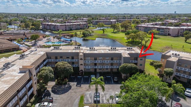 9201 Sunrise Lakes Boulevard 310, Sunrise, FL 33322