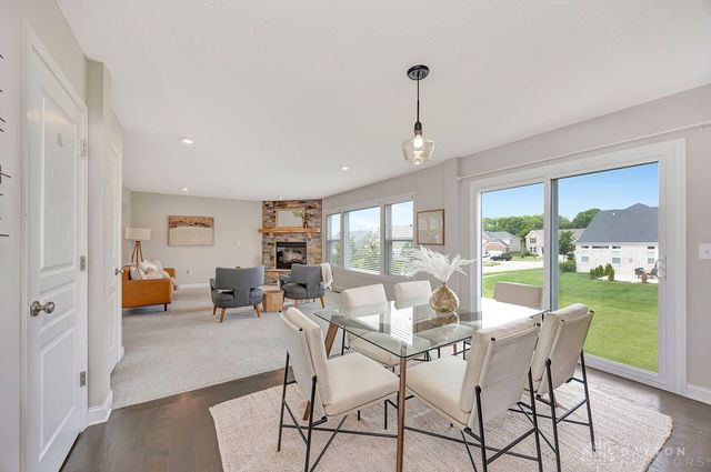 105 Sweetgum Lane, Springboro, OH 45066