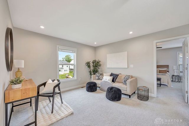105 Sweetgum Lane, Springboro, OH 45066