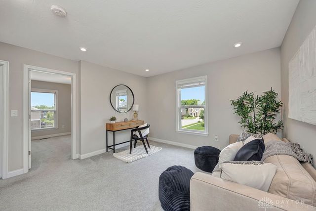 105 Sweetgum Lane, Springboro, OH 45066
