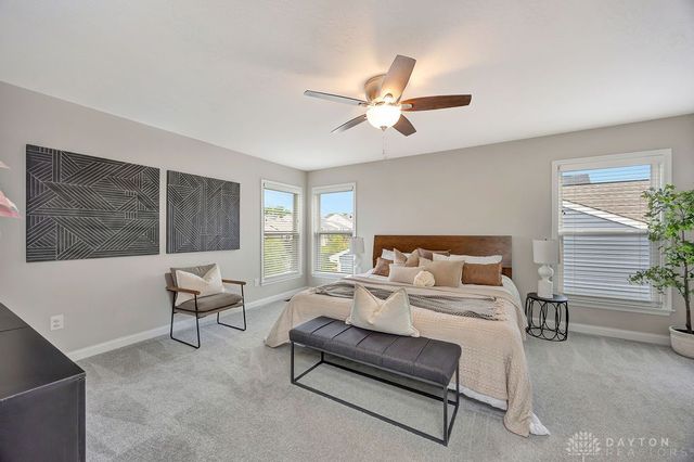 105 Sweetgum Lane, Springboro, OH 45066
