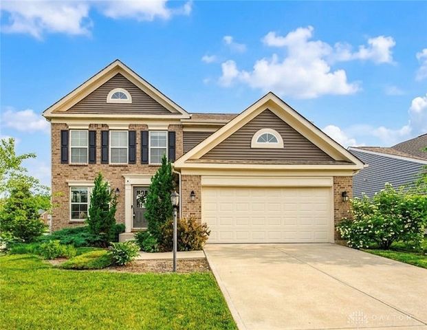 105 Sweetgum Lane, Springboro, OH 45066