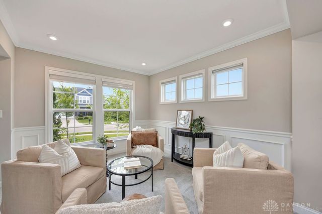 105 Sweetgum Lane, Springboro, OH 45066