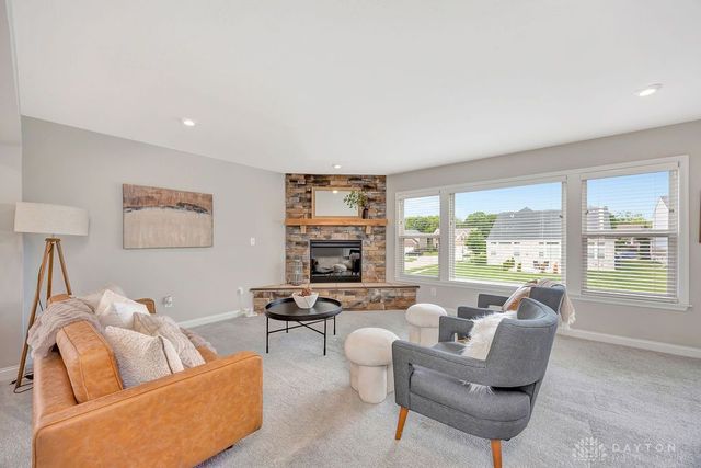 105 Sweetgum Lane, Springboro, OH 45066