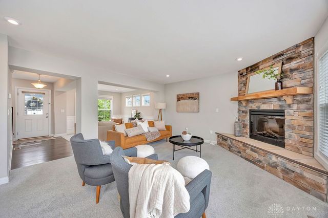 105 Sweetgum Lane, Springboro, OH 45066