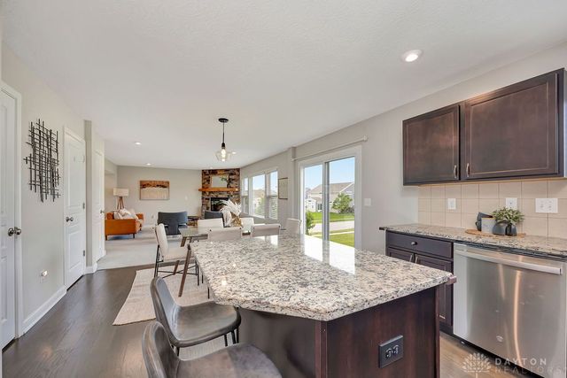 105 Sweetgum Lane, Springboro, OH 45066