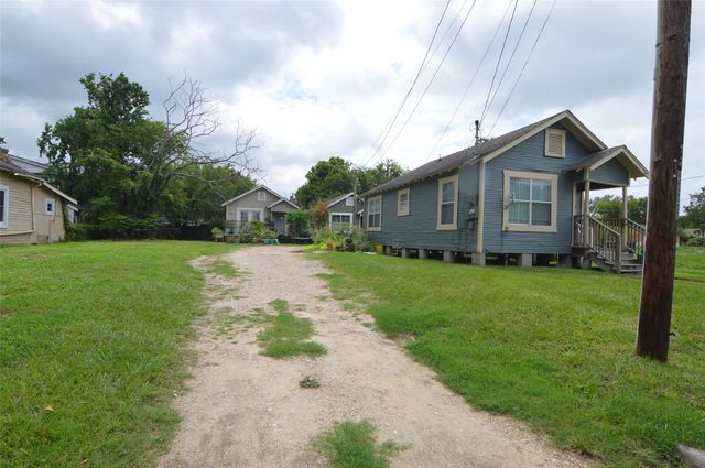 2712 Holman Street B, Houston, TX 77004
