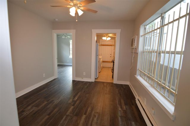 2712 Holman Street B, Houston, TX 77004