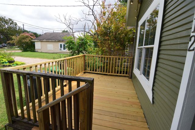2712 Holman Street B, Houston, TX 77004
