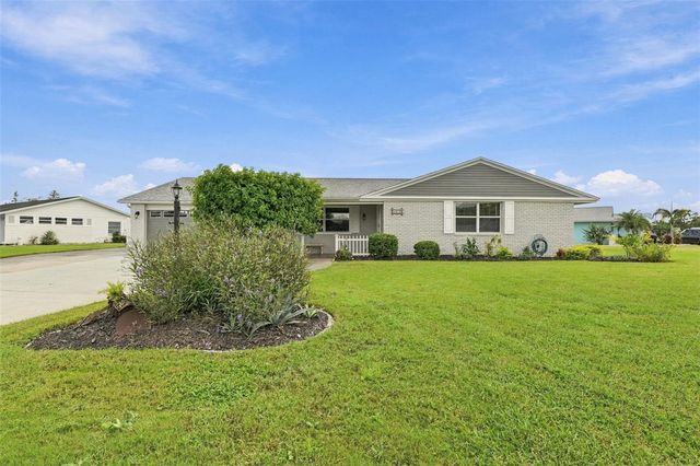 1810 MILFORD CIRCLE, Sun City Center, FL 33573