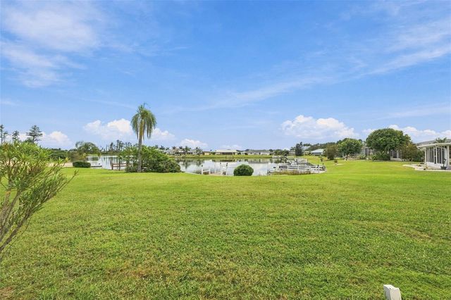 1810 MILFORD CIRCLE, Sun City Center, FL 33573
