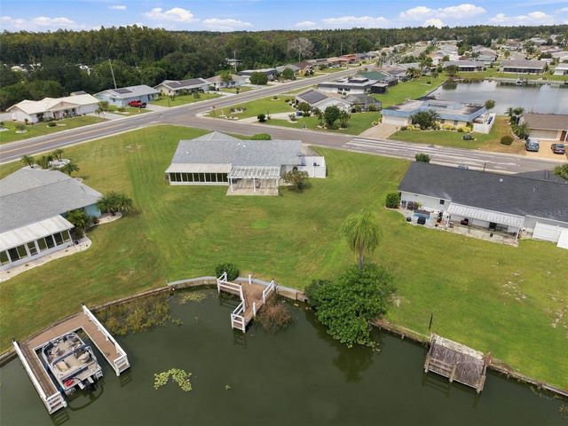 1810 MILFORD CIRCLE, Sun City Center, FL 33573