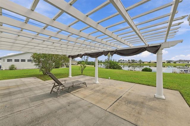 1810 MILFORD CIRCLE, Sun City Center, FL 33573